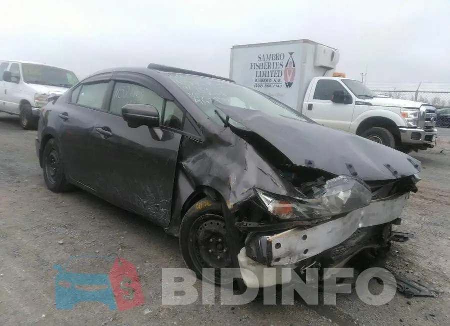 2HGFB2F57EH038218 Photo# 1