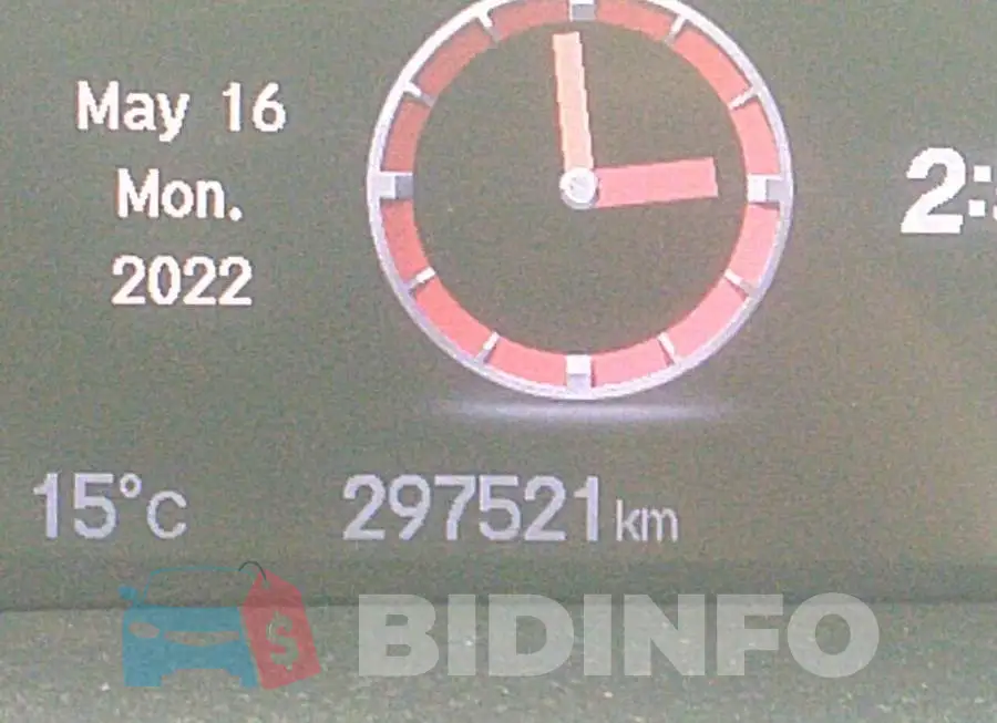 2HGFB2F57EH038218 Photo# 7
