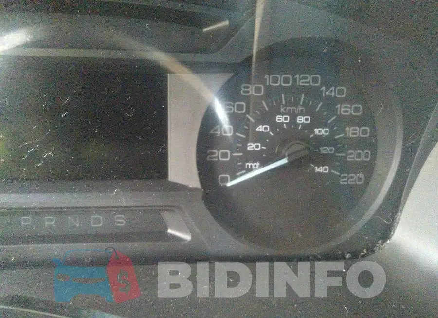 2FMGK5B86EBD25844 Photo# 7