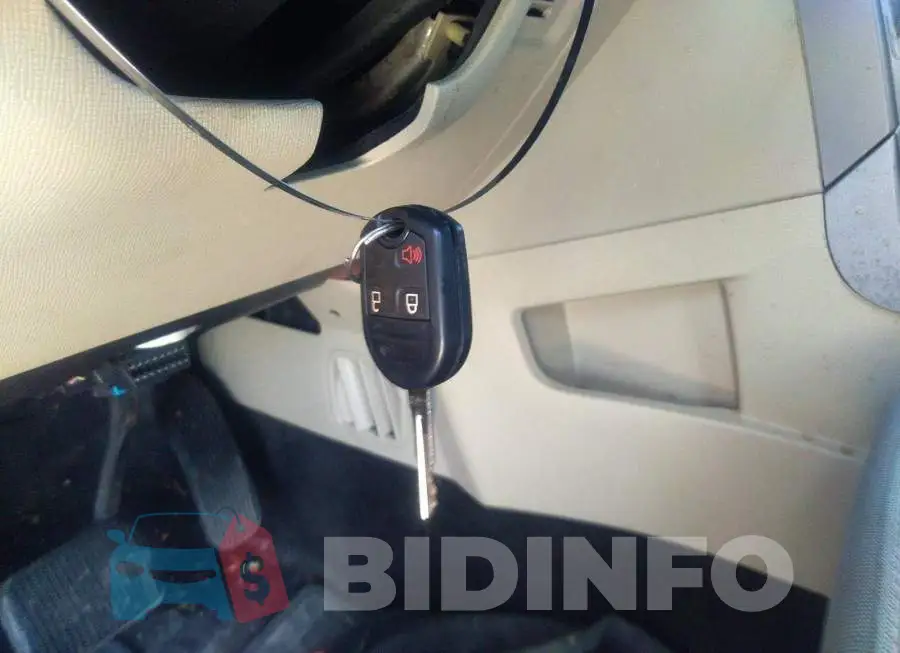2FMGK5B86EBD25844 Photo# 11