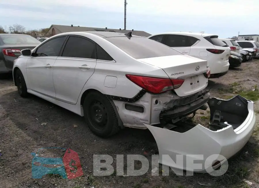 5NPEC4AC3EH871837 Photo# 3