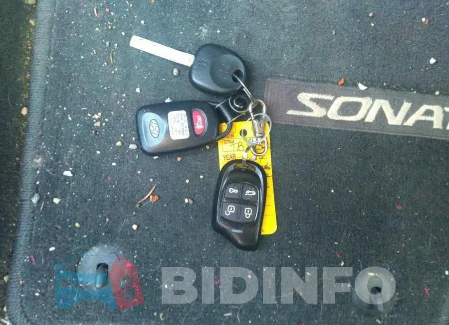 5NPEB4AC0EH933293 Photo# 11