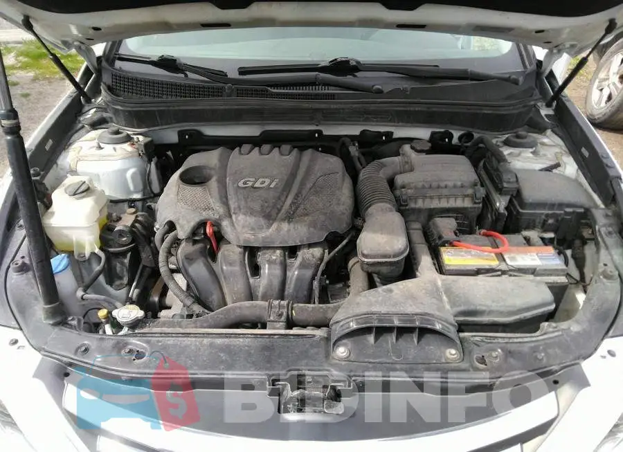 5NPEC4AC3EH871837 Photo# 10