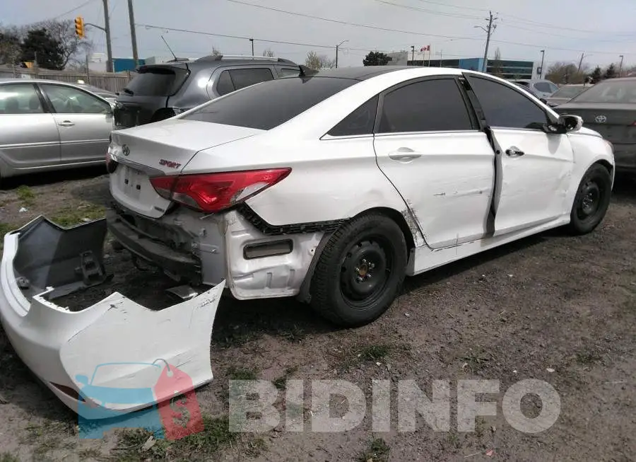 5NPEC4AC3EH871837 Photo# 4
