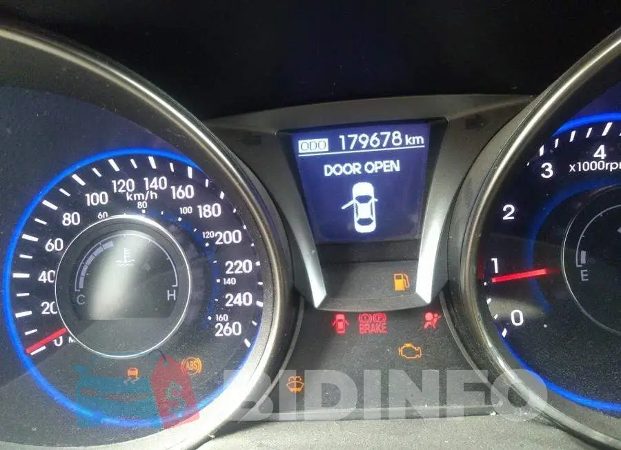 KMHHT6KD6EU115209 Photo# 7