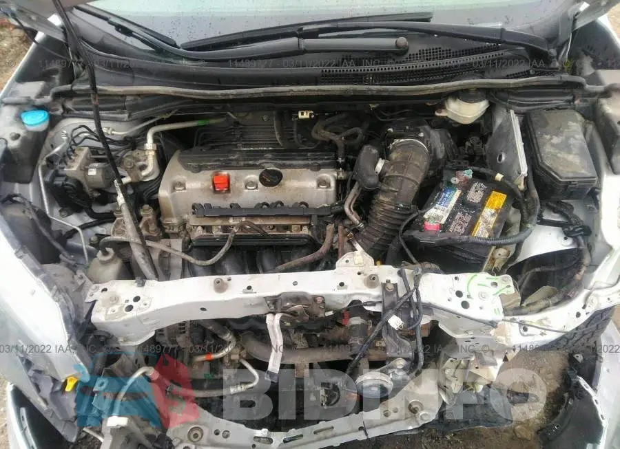 2HKRM4H34EH131010 Photo# 10
