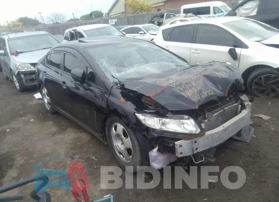 2HGFB6E59EH200455 Photo# 1