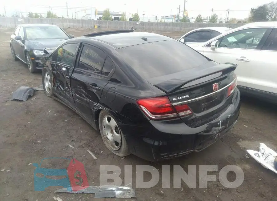 2HGFB6E59EH200455 Photo# 3