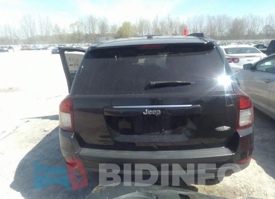 1C4NJCAB2ED752433 Photo# 11