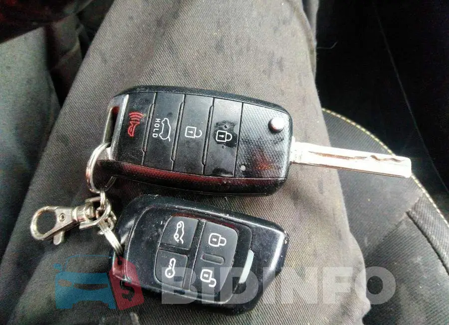 KNDJP3A54E7107188 Photo# 11