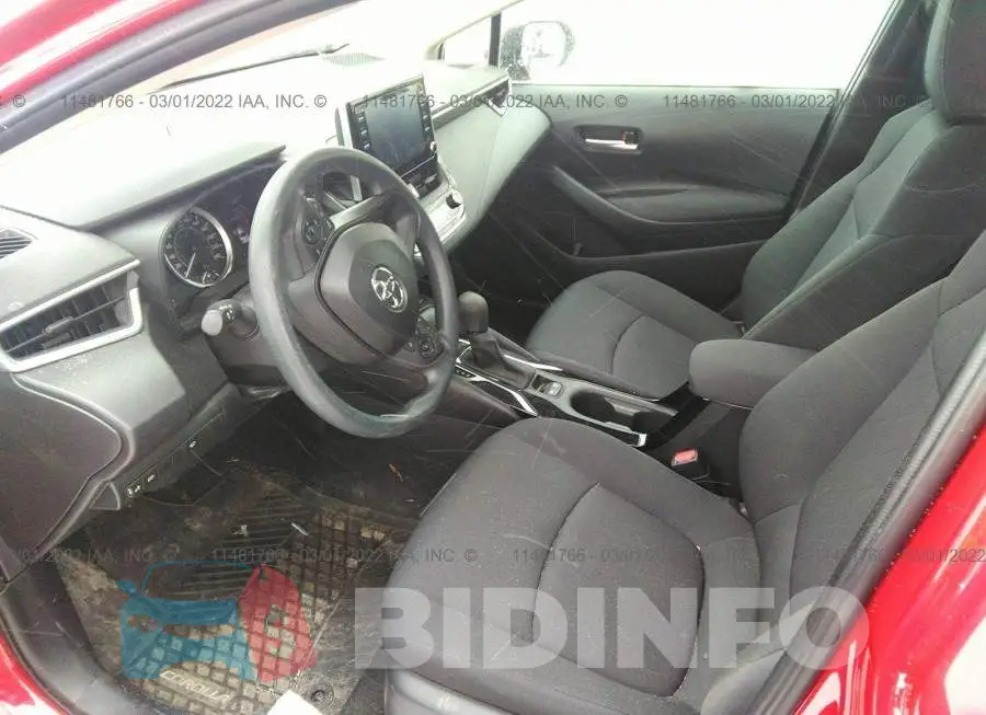 5YFBPRBE4LP142430 Photo# 5