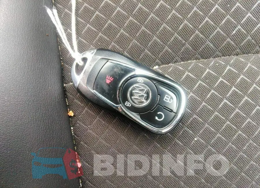 KL4CJASB9KB959428 Photo# 11