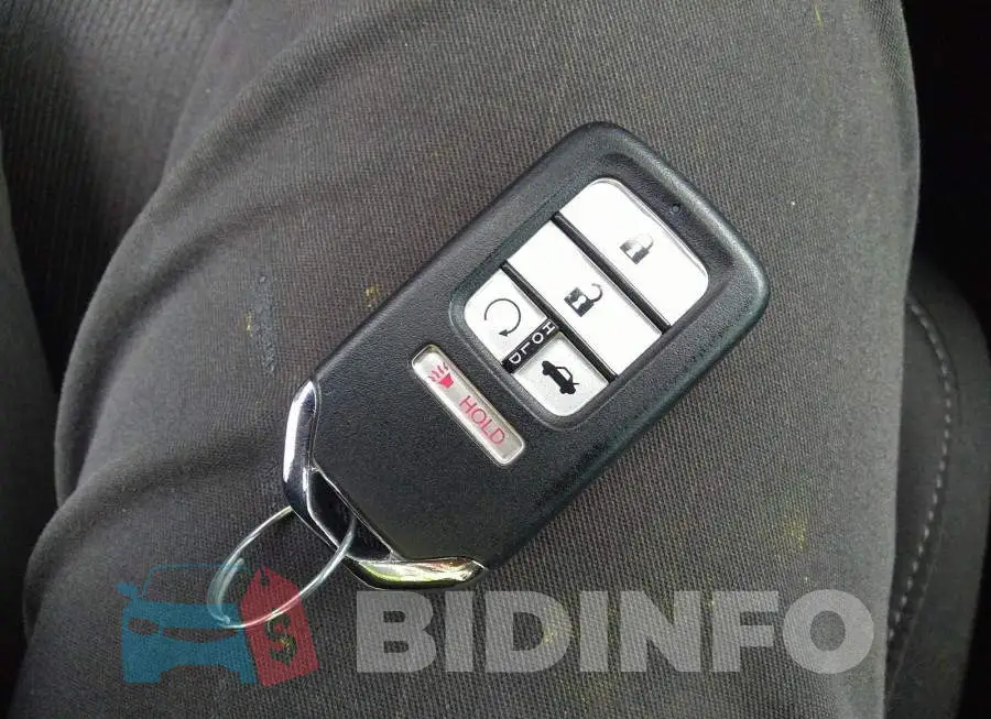 1HGCV1F19LA805256 Photo# 11