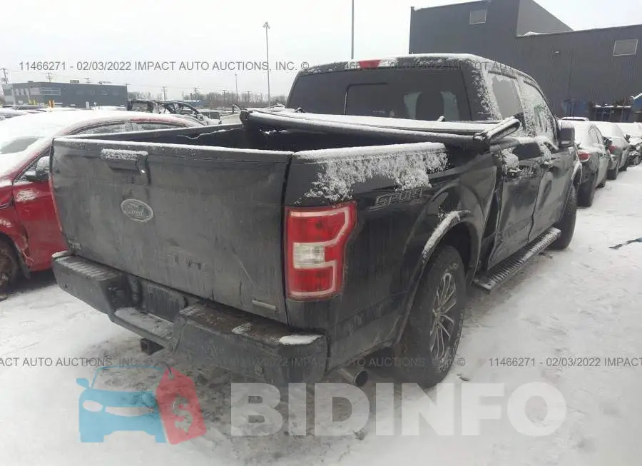 1FTEW1EP5KFB72038 Photo# 4