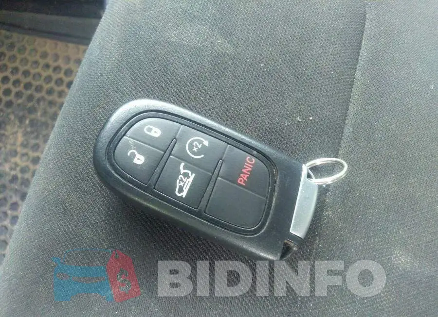 1C4PJMCX8KD219554 Photo# 11