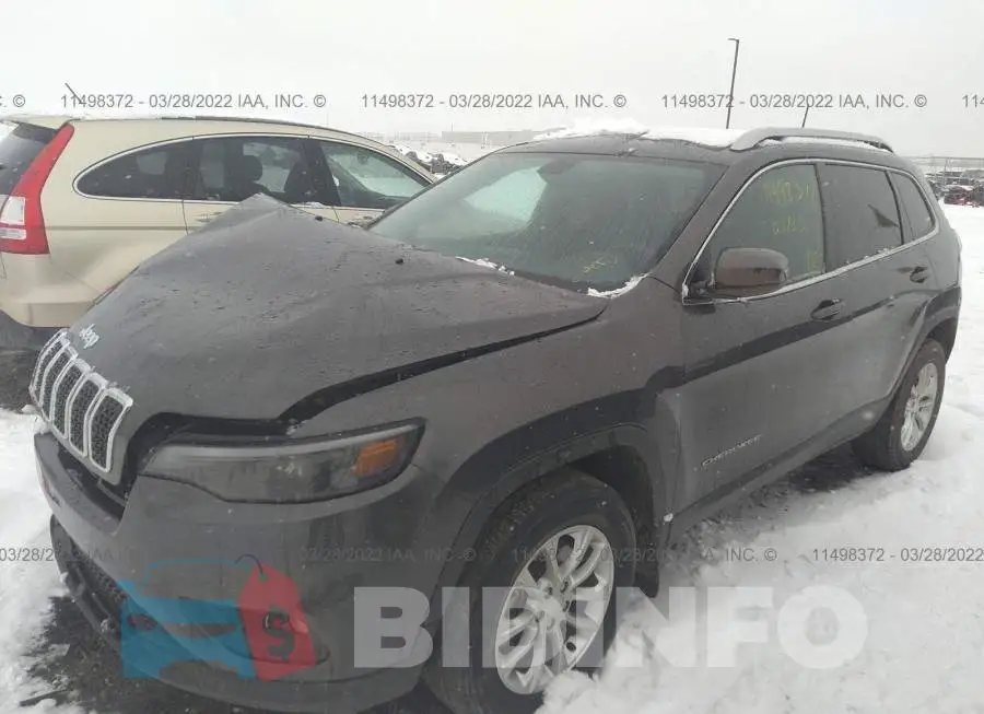 1C4PJMCX8KD219554 Photo# 2
