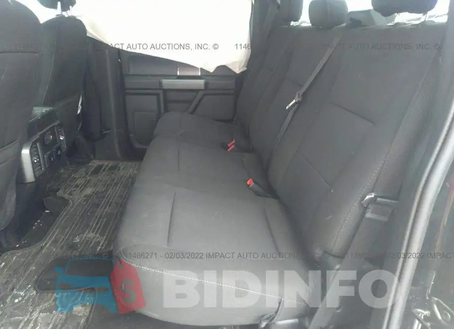 1FTEW1EP5KFB72038 Photo# 8