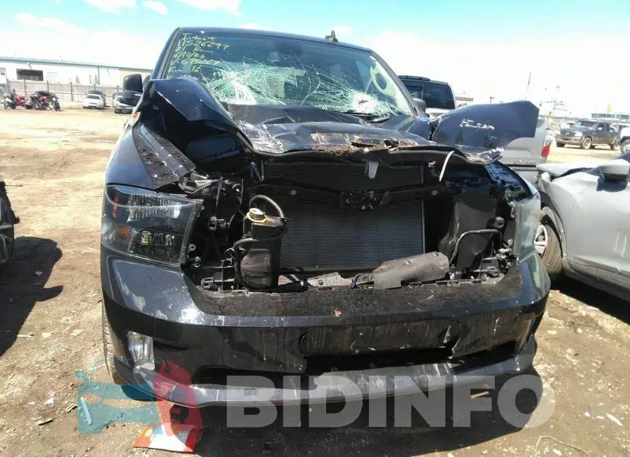3C6RR7KT8MG694264 Photo# 6