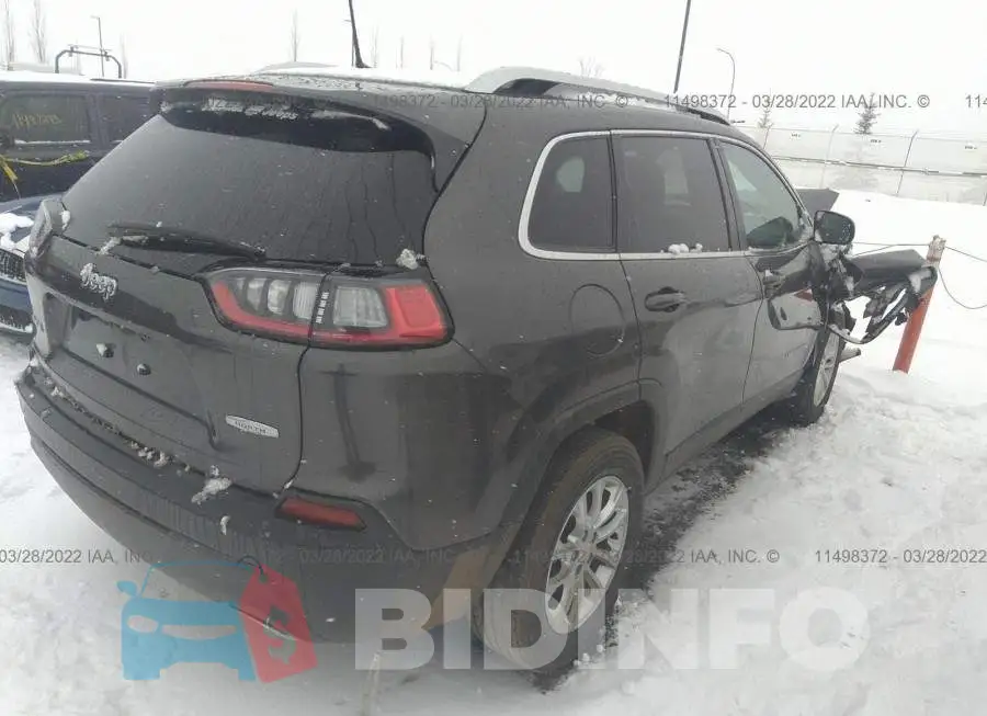 1C4PJMCX8KD219554 Photo# 4