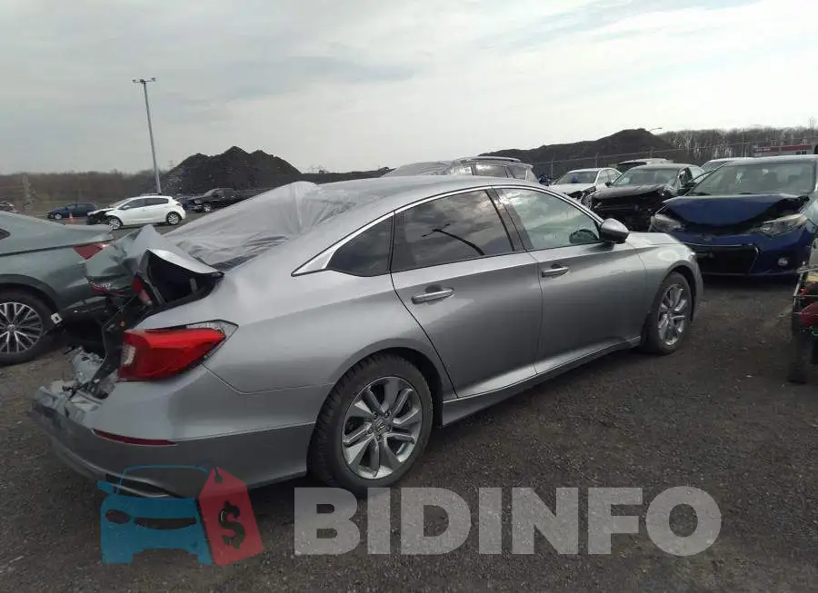 1HGCV1F19LA805256 Photo# 4