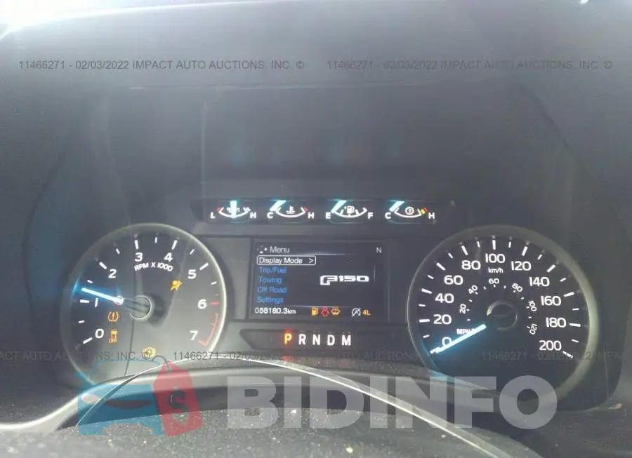 1FTEW1EP5KFB72038 Photo# 7