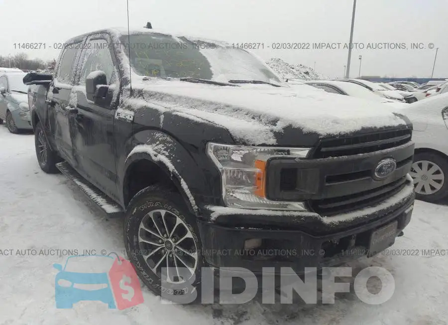 1FTEW1EP5KFB72038 Photo# 1