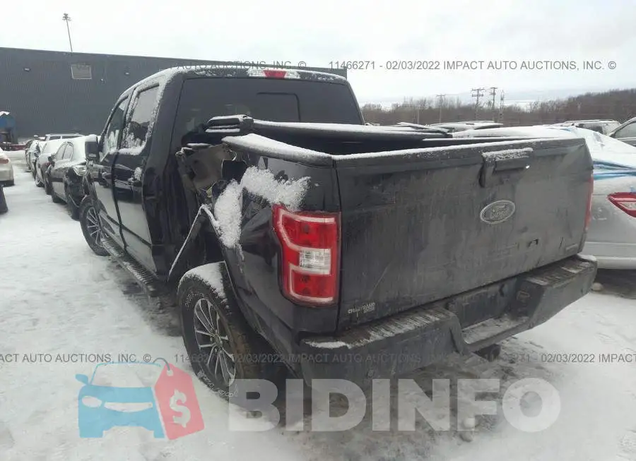 1FTEW1EP5KFB72038 Photo# 3