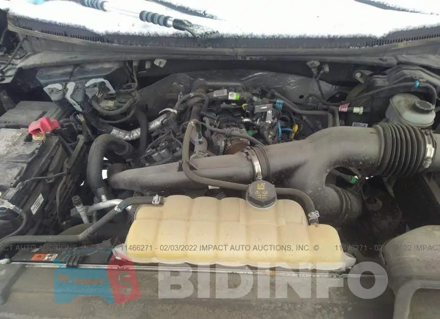 1FTEW1EP5KFB72038 Photo# 10