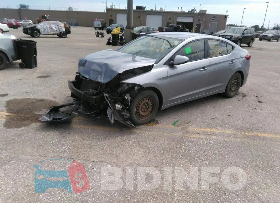5NPD74LF4HH142497 Photo# 2