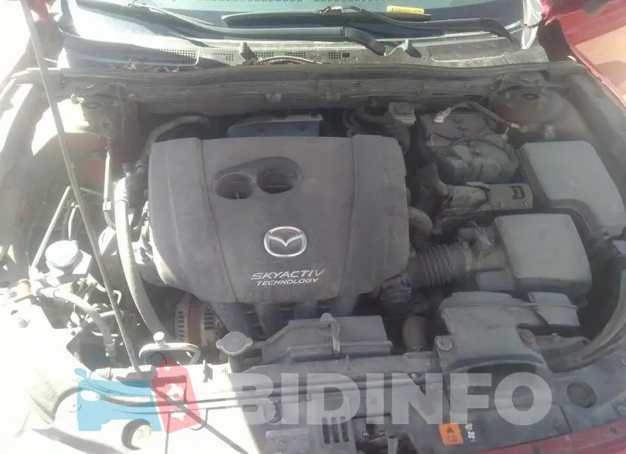 JM1BN1V7XH1152993 Photo# 10