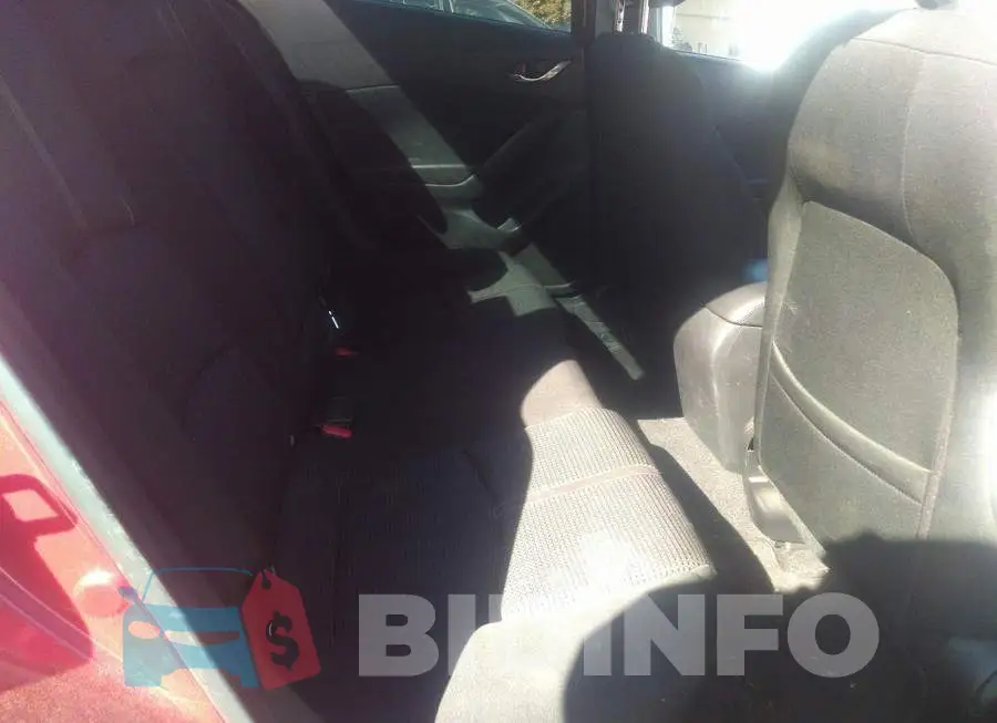 JM1BN1V7XH1152993 Photo# 8