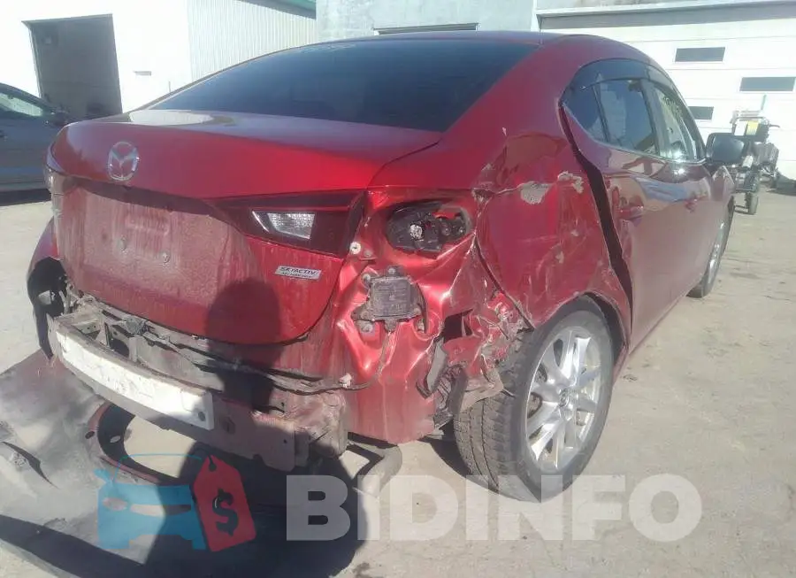 JM1BN1V7XH1152993 Photo# 6