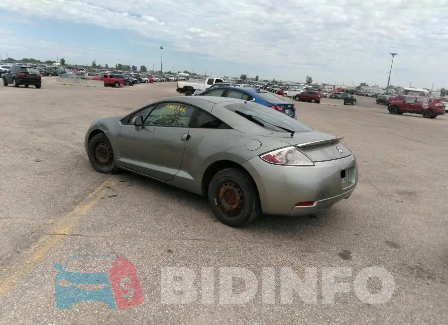 4A3AK24F18E603964 Photo# 3