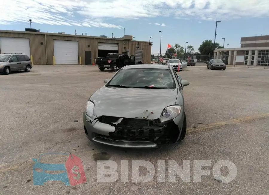 4A3AK24F18E603964 Photo# 6