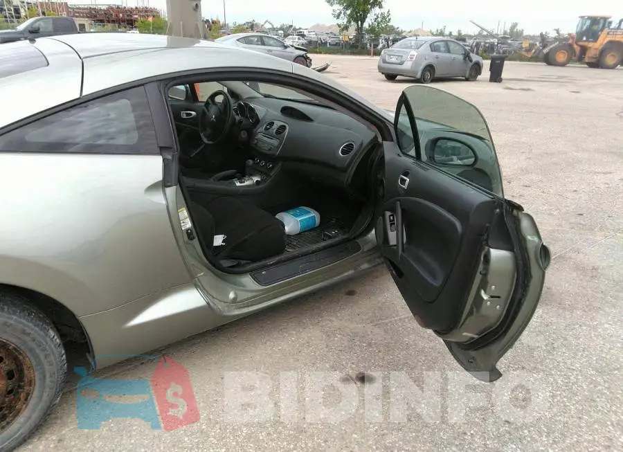 4A3AK24F18E603964 Photo# 5