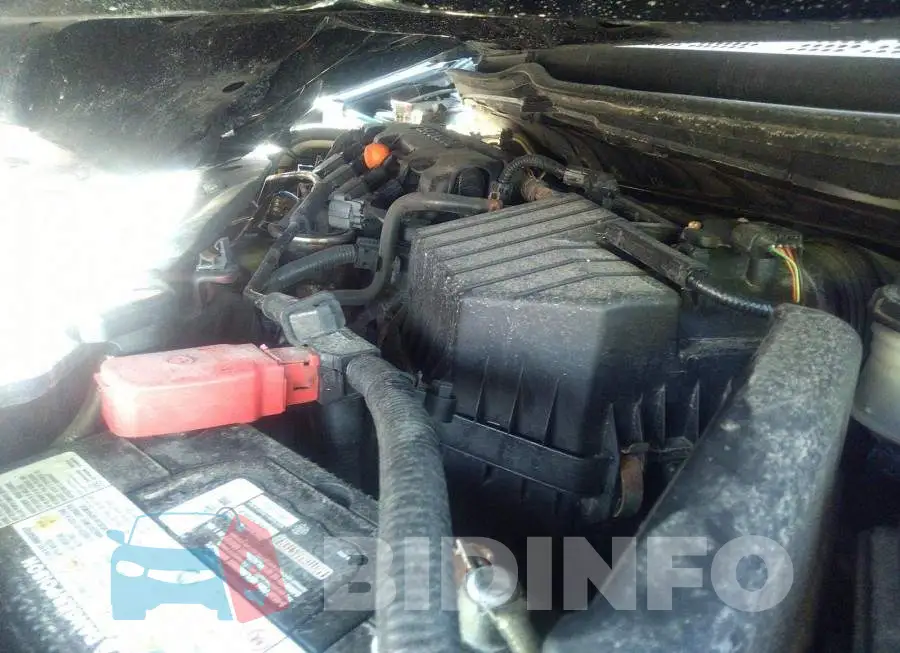 2HGFA16418H122138 Photo# 10