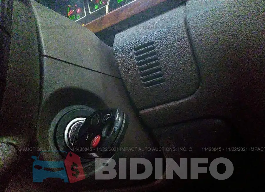 1FAHP24W28G167087 Photo# 11