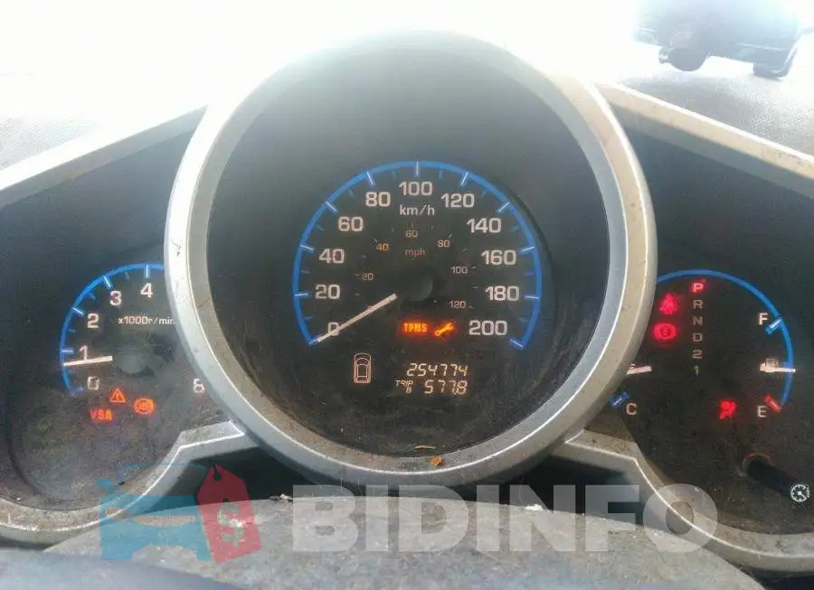 5J6YH28728L800022 Photo# 8