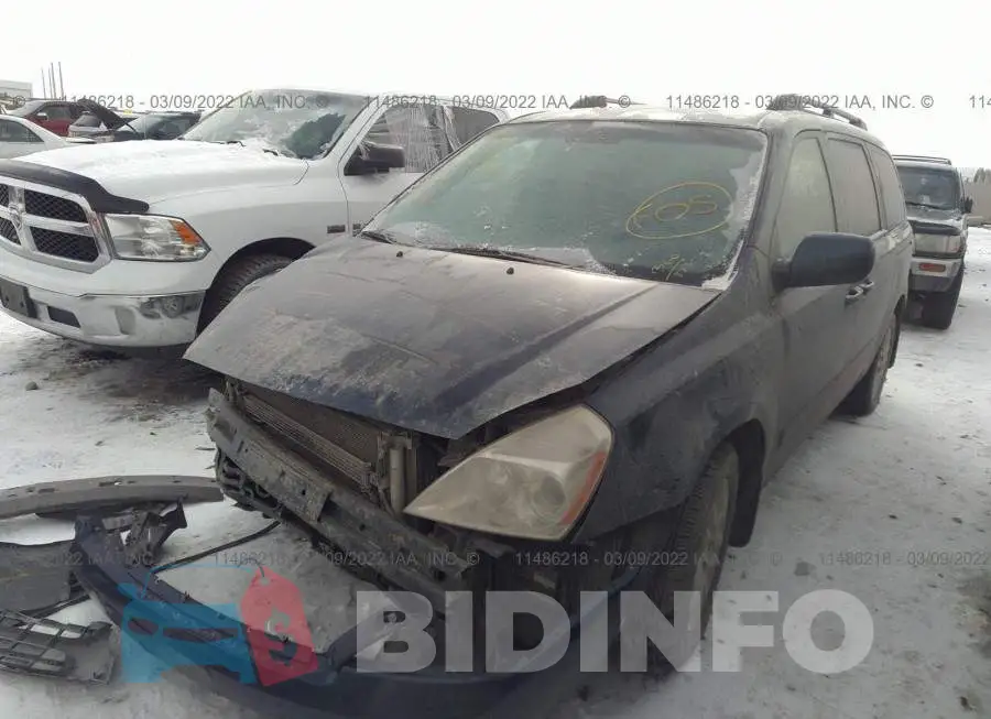 KNDMB233086221054 Photo# 2