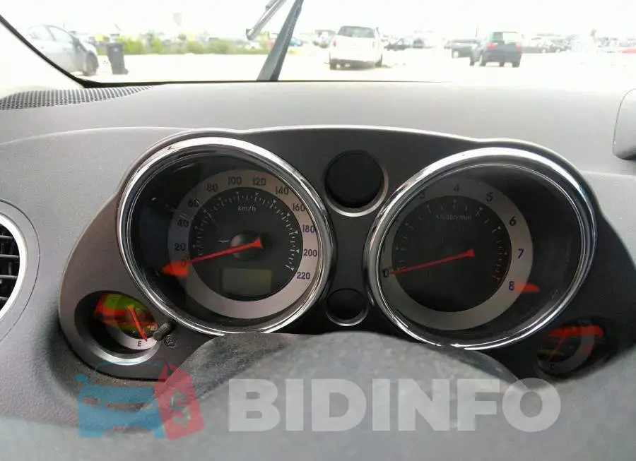 4A3AK24F18E603964 Photo# 7