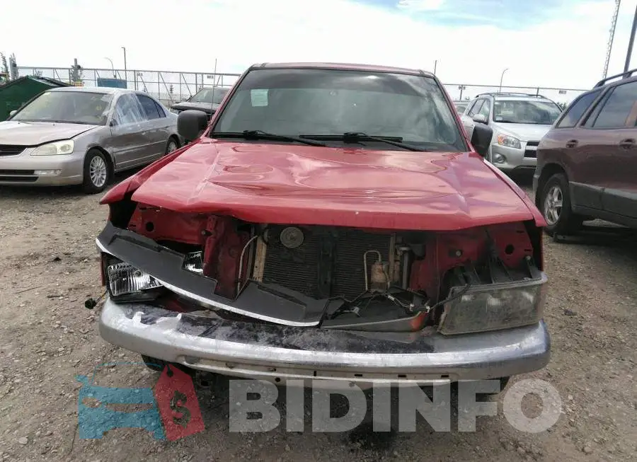 1GTCS249988183830 Photo# 6