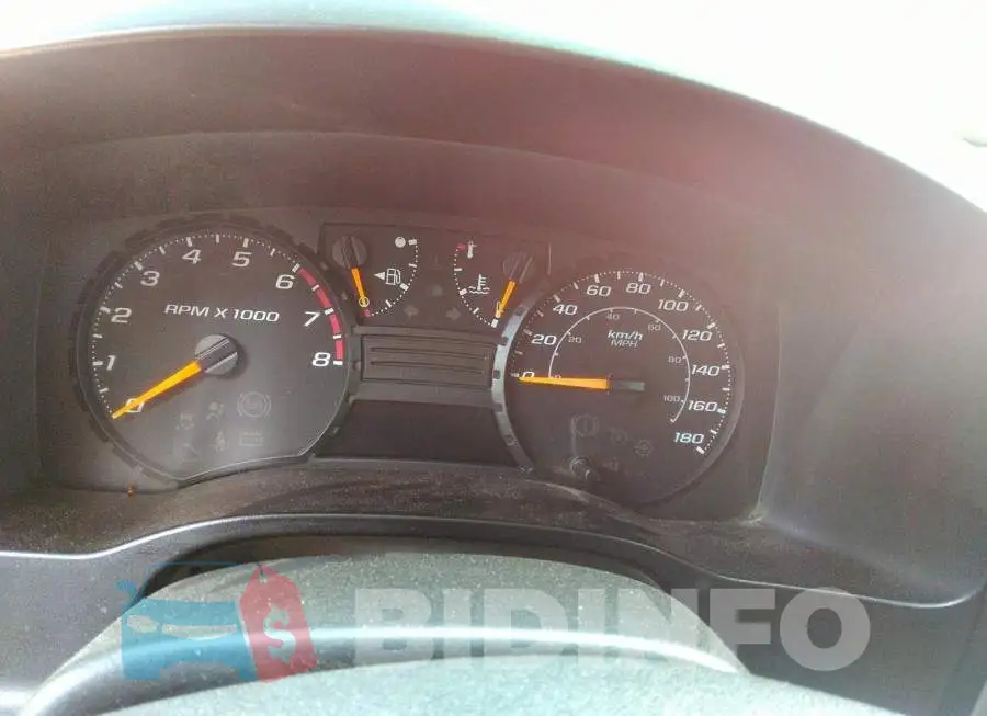1GTCS249988183830 Photo# 7