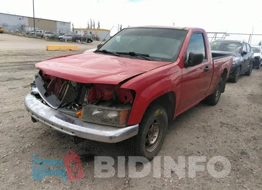 1GTCS249988183830 Photo# 2
