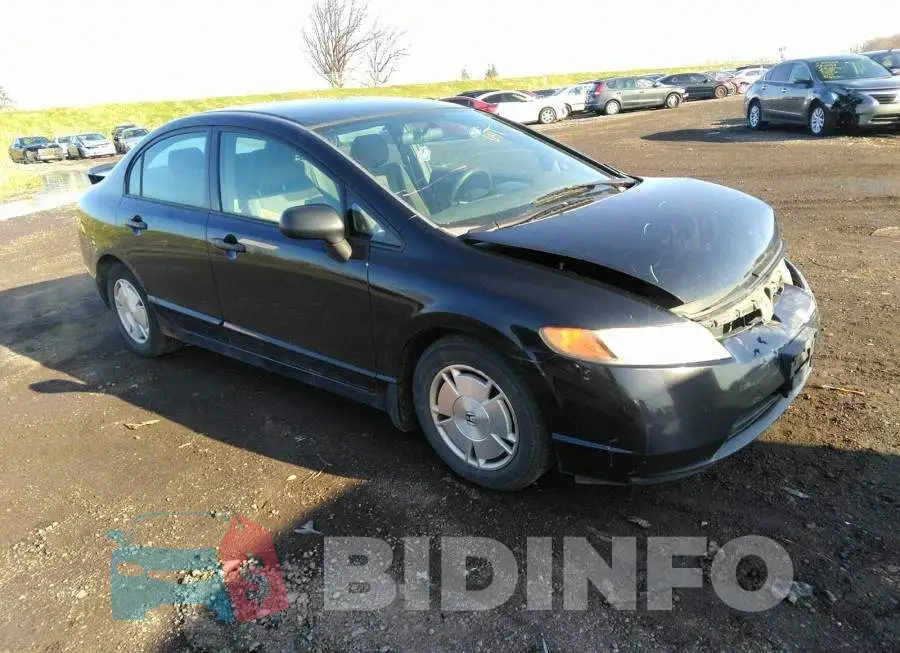 2HGFA16408H127413 Photo# 1