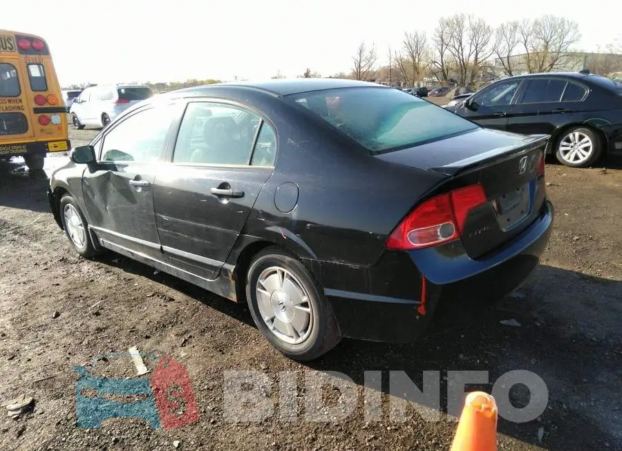 2HGFA16408H127413 Photo# 3