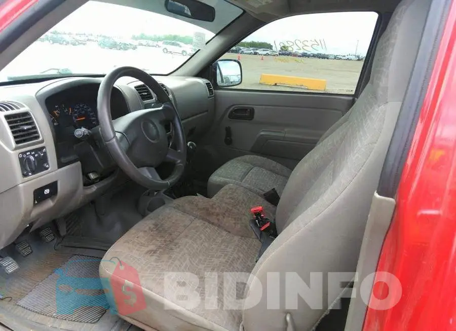 1GTCS249988183830 Photo# 8