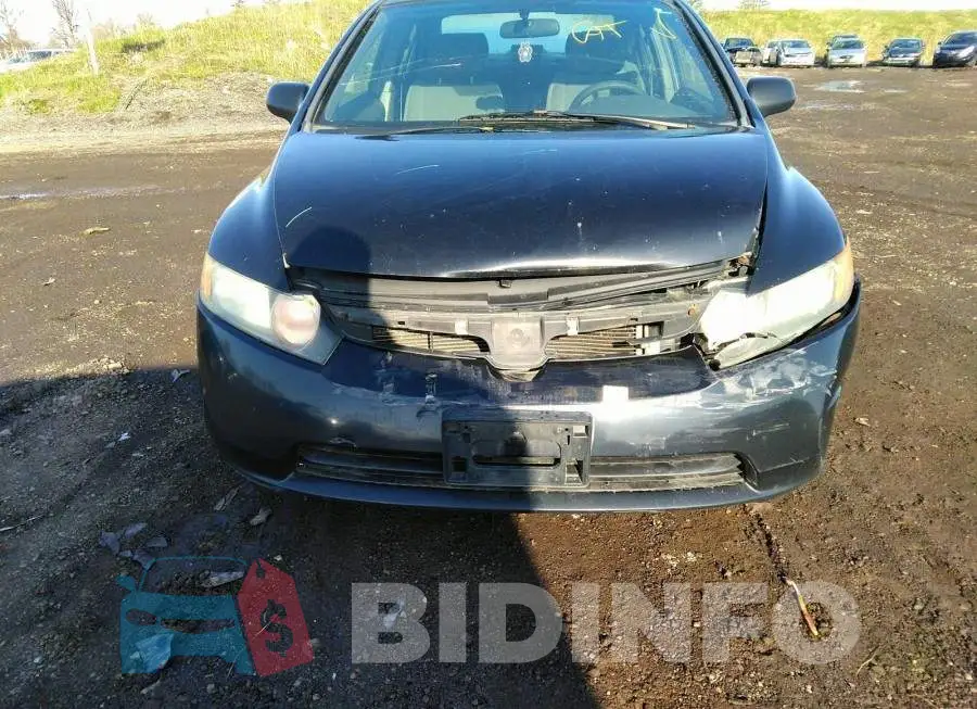 2HGFA16408H127413 Photo# 6