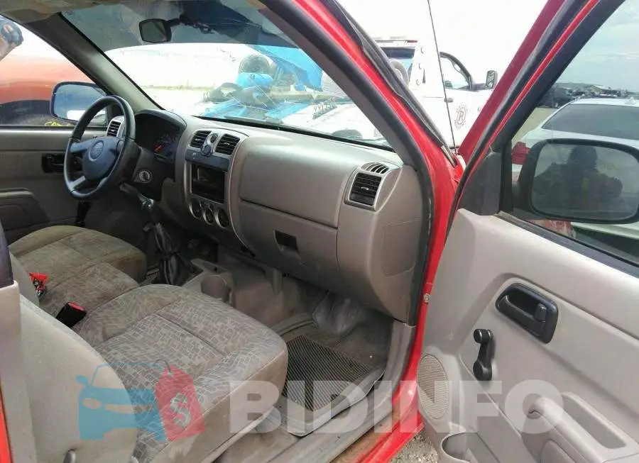 1GTCS249988183830 Photo# 5