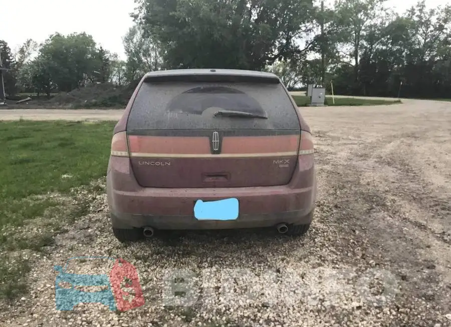 2LMDU88C18BJ11377 Photo# 3