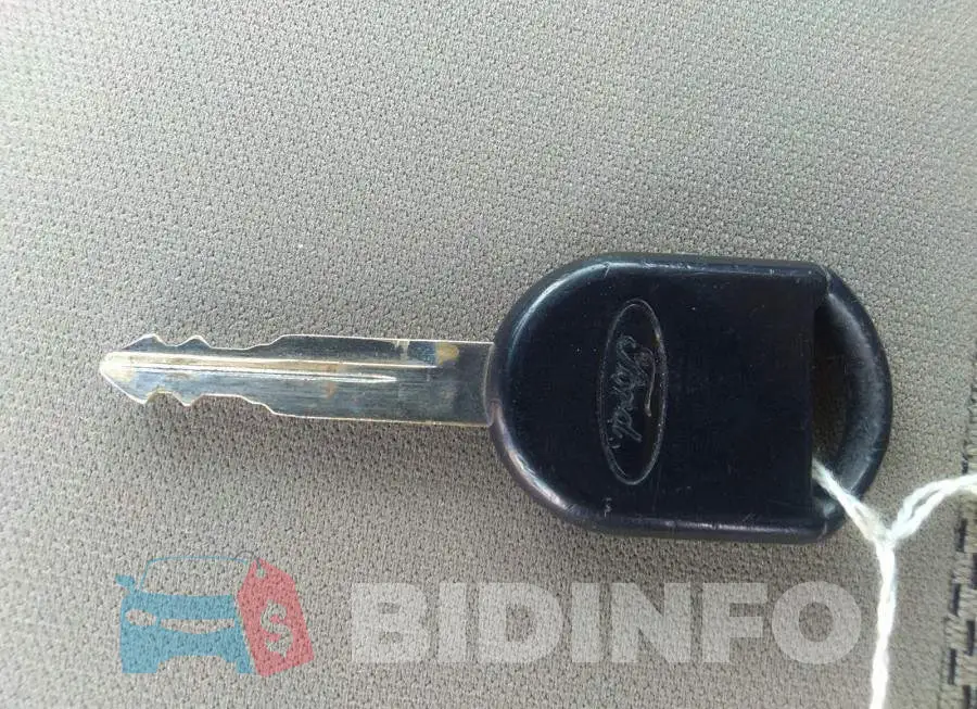 1FMCU93177KA17253 Photo# 11